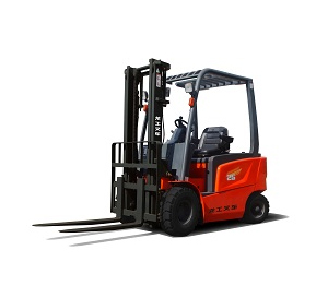 蓄电池叉车LG25B III