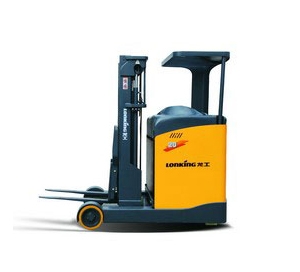 LG20DR前移式叉车